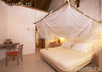 Soneva Gili Resort & Spa 14